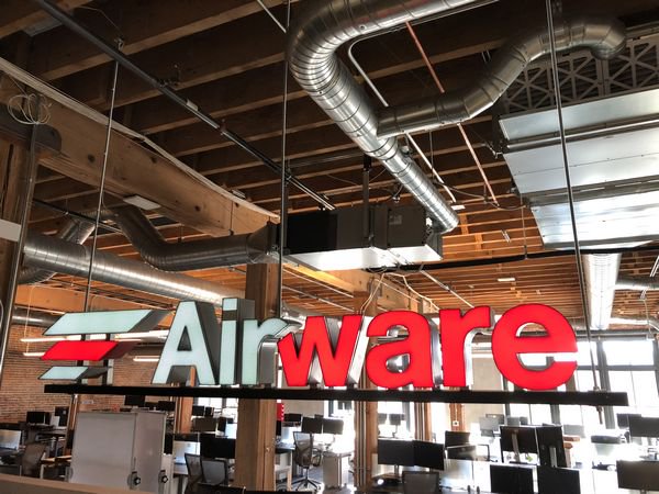 Airware Global Online Auction Featuring Assets Formerly of Airware, A Venture Funded Startup That Provides Commercial Unmanned Aerial Vehicles for Enterprises