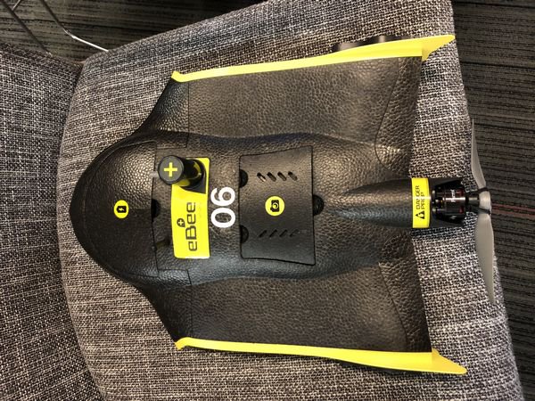 Airware Global Online Auction Featuring Assets Formerly of Airware, A Venture Funded Startup That Provides Commercial Unmanned Aerial Vehicles for Enterprises