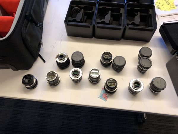 Airware Global Online Auction Featuring Assets Formerly of Airware, A Venture Funded Startup That Provides Commercial Unmanned Aerial Vehicles for Enterprises