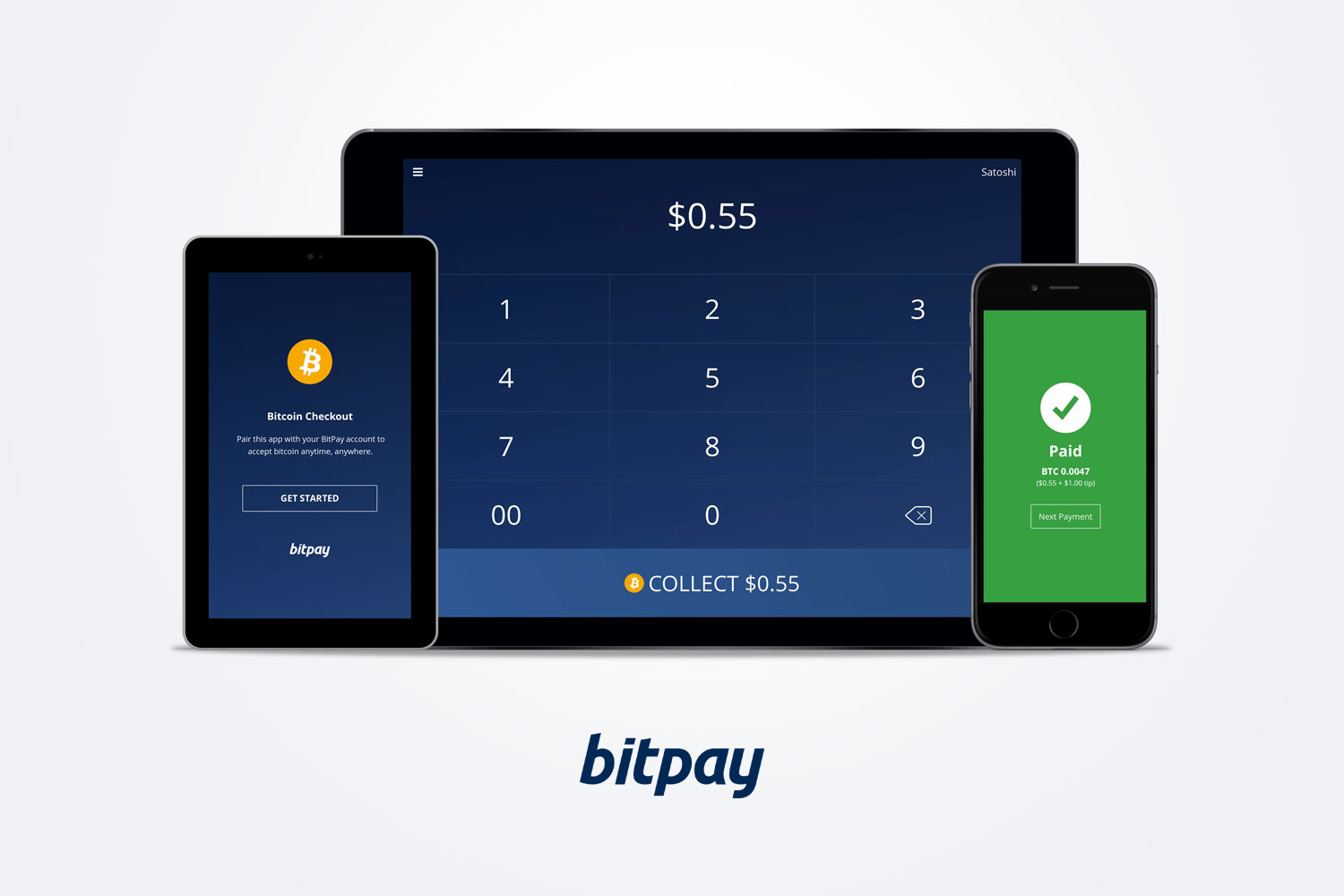 Bitpay Accepted at Online Auctions