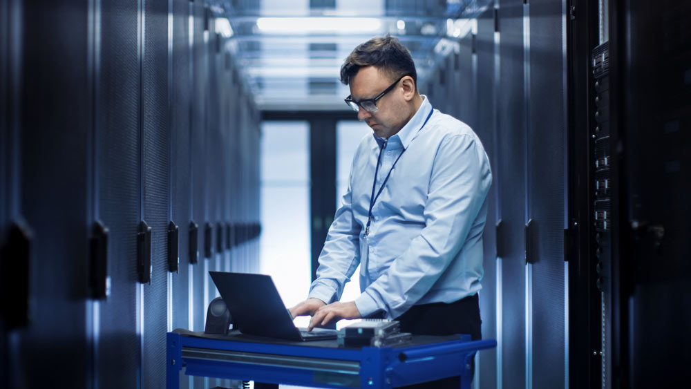 The ITAEX IT Asset Disposition Services
