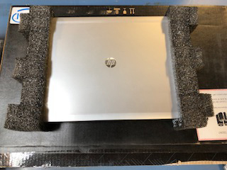 The ITX #10 Online Auction featuring consigned assets from a variety of IT companies