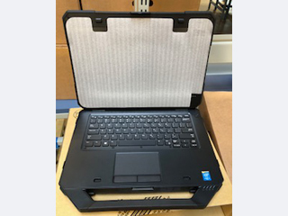The ITX #10 Online Auction featuring consigned assets from a variety of IT companies