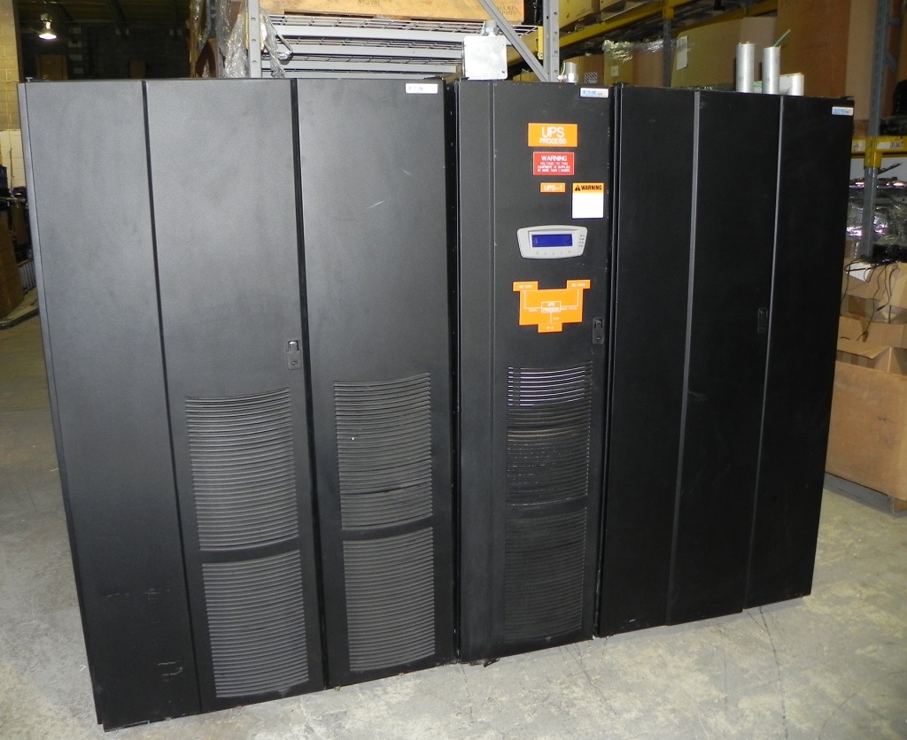 The ITX #11 Online Auction featuring consigned assets from a variety of IT companies