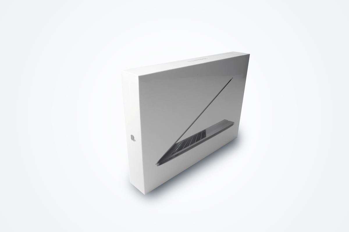 ITX #4 Online Auction