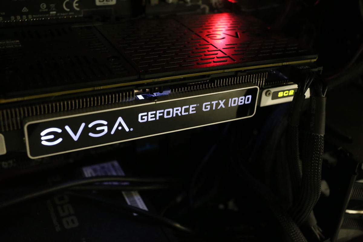 The ITX #7 Online Auction featuring Gaming PCs, Apple iMacs, Servers