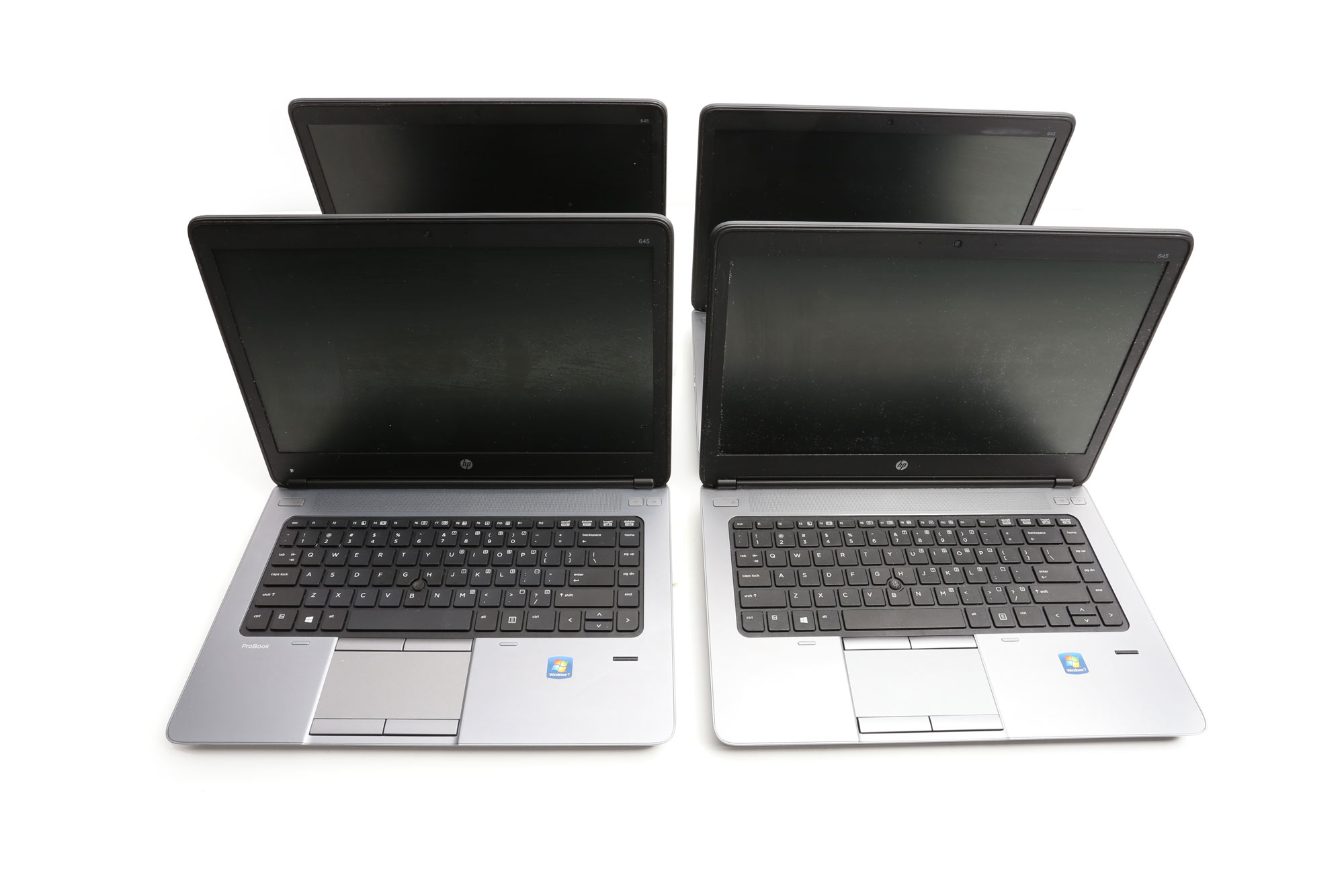 The ITX #9 Online Auction featuring Assorted Servers, Gaming CPU’s, Laptops, Monitors, Cisco Networking Equipment, Assorted IT Assets and More!