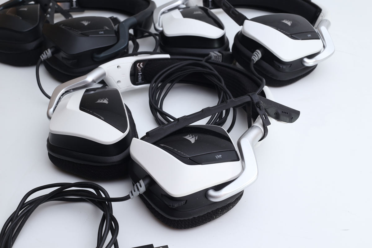 The ITX #9 Online Auction featuring Assorted Servers, Gaming CPU’s, Laptops, Monitors, Cisco Networking Equipment, Assorted IT Assets and More!