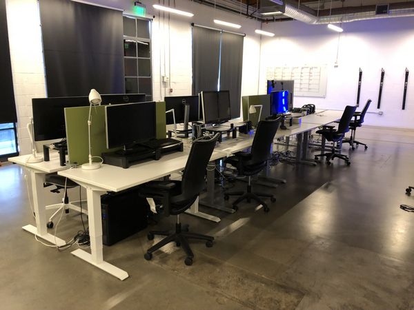 Global Online Auction Featuring State of the Industry Virtual Reality Gear Surplus Assets to the Ongoing Operations of Jaunt, A leading XR solutions provider
