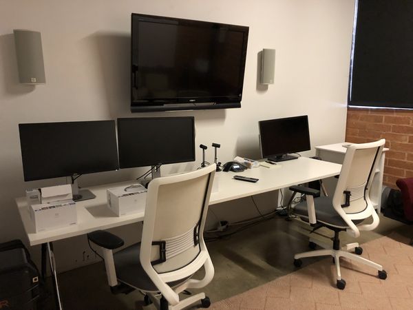 Jaunt Online Auction featuring State of the Industry Virtual Reality Gear Surplus Assets to the Ongoing Operations of Jaunt