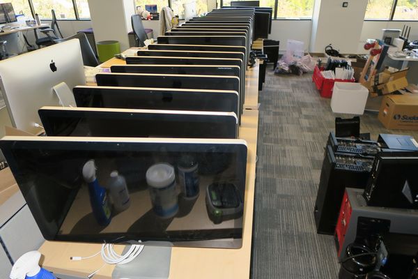 Jaunt Online Auction featuring State of the Industry Virtual Reality Gear Surplus Assets to the Ongoing Operations of Jaunt