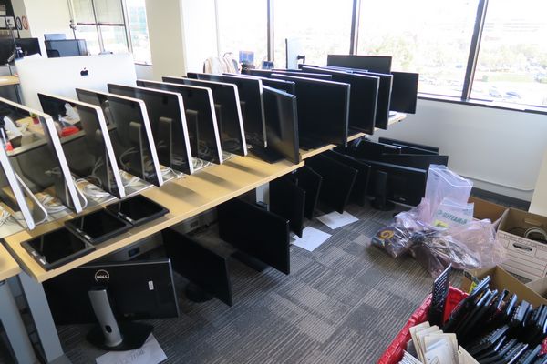 Jaunt Online Auction featuring State of the Industry Virtual Reality Gear Surplus Assets to the Ongoing Operations of Jaunt