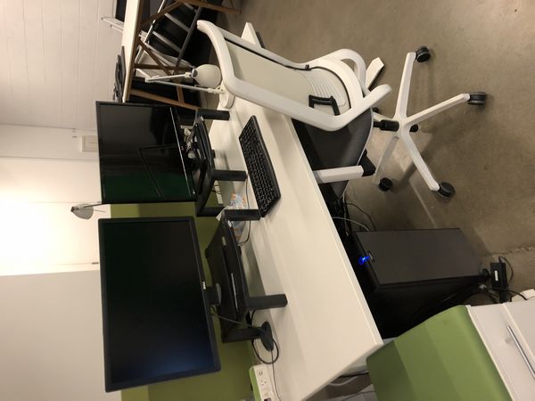 Jaunt Online Auction featuring State of the Industry Virtual Reality Gear Surplus Assets to the Ongoing Operations of Jaunt